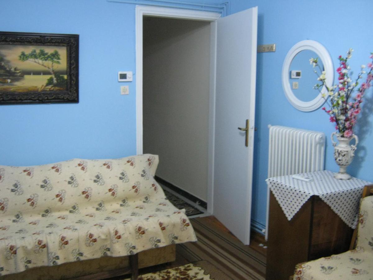 Sharks Thessaloniki Big Balcony House Apartment Exterior photo