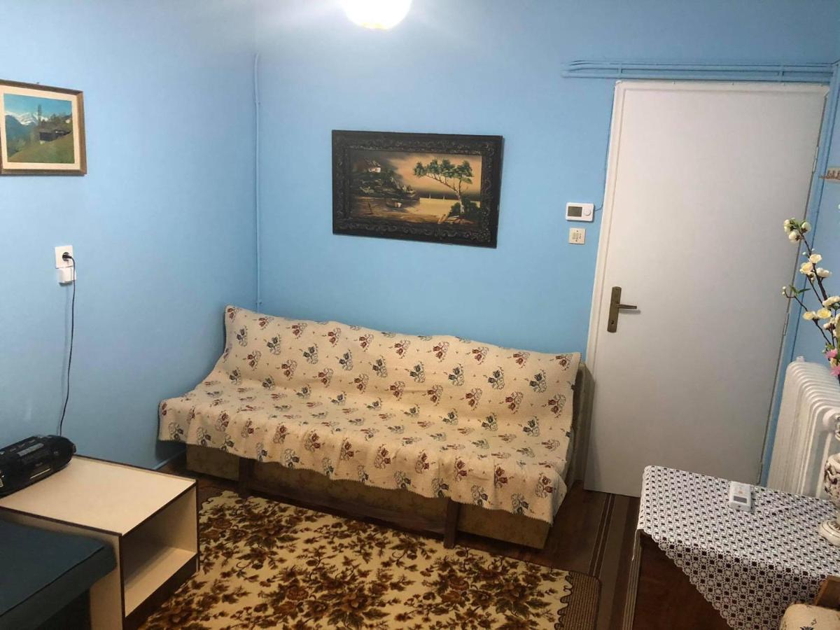 Sharks Thessaloniki Big Balcony House Apartment Exterior photo