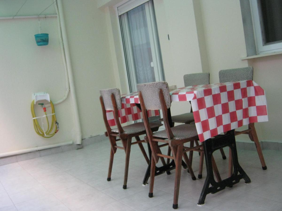 Sharks Thessaloniki Big Balcony House Apartment Exterior photo